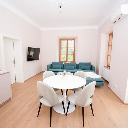 Das Torhaus Feldbach  Zewnętrze zdjęcie