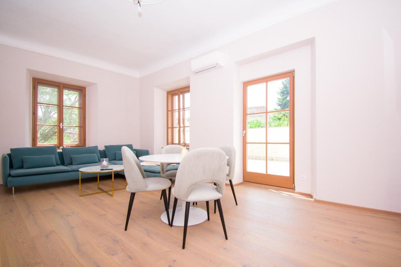 Das Torhaus Feldbach  Zewnętrze zdjęcie