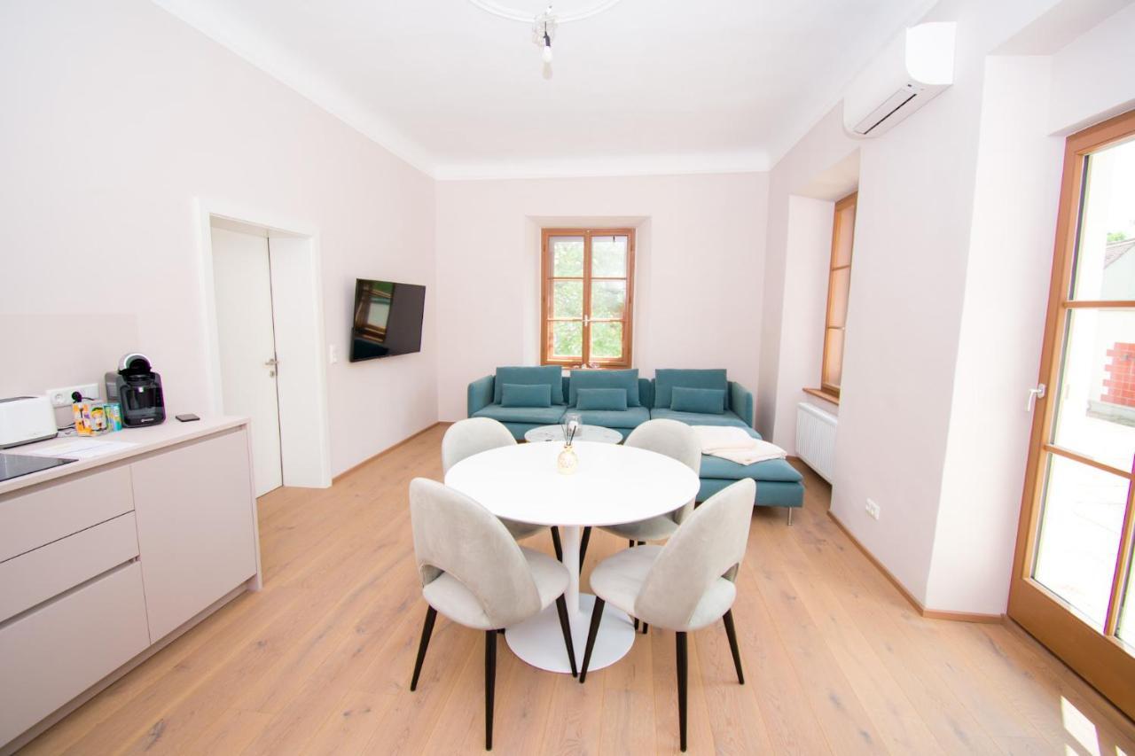 Das Torhaus Feldbach  Zewnętrze zdjęcie