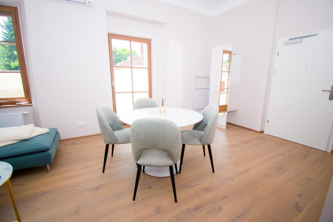 Das Torhaus Feldbach  Zewnętrze zdjęcie