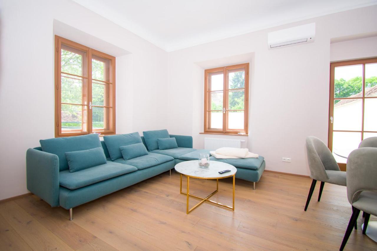 Das Torhaus Feldbach  Zewnętrze zdjęcie